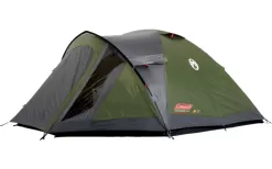Coleman Active Tent Darwin 4 Plus 4 People Dome Tent