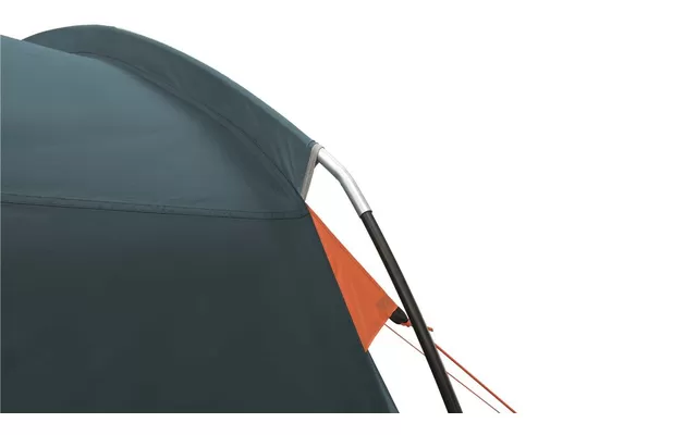 Easy Camp Palmdale 400 Tunnel Tent For 4 People 5 Easy Camp Palmdale 400 Tunnel Tent For 4 People - Image 3