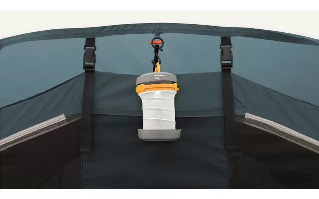 Easy Camp Palmdale 400 Tunnel Tent For 4 People 7 Easy Camp Palmdale 400 Tunnel Tent For 4 People - Image 5