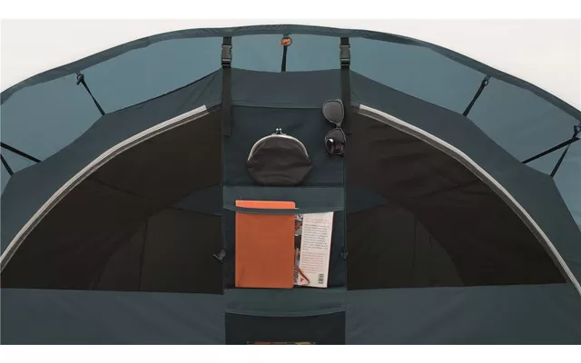 Easy Camp Palmdale 400 Tunnel Tent For 4 People 6 Easy Camp Palmdale 400 Tunnel Tent For 4 People - Image 4