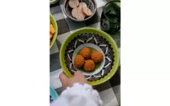 Rebel Outdoor Melamine Bowl 11 Cm Brown 9 Rebel Outdoor Melamine Bowl 11 Cm Brown -Quality Camping Shop 668325 4580196