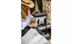 Rebel Outdoor Melamine Bowl 28 Cm Orange 11 Rebel Outdoor Melamine Bowl 28 Cm Orange -Quality Camping Shop 668358 4580223 1