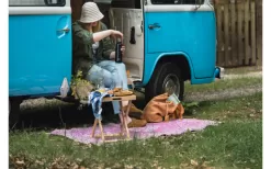 Rebel Outdoor Stainless Steel Thermos 600 Ml Black -Quality Camping Shop 668361 4580019 1