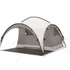 Easy Camp Shelter Dome Tent 6 People