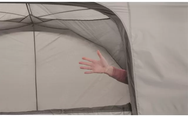 Easy Camp Shelter Dome Tent 6 People 4 Easy Camp Shelter Dome Tent 6 People - Image 2