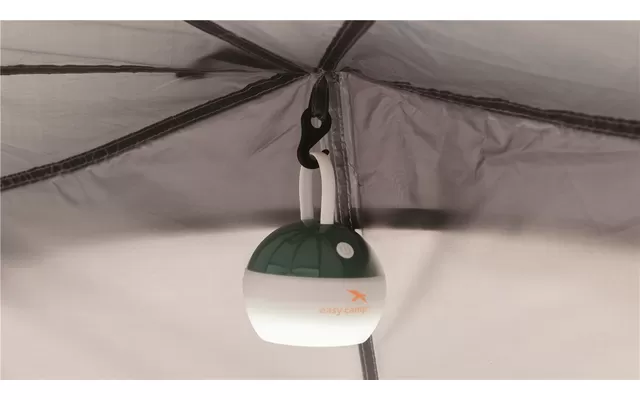 Easy Camp Shelter Dome Tent 6 People 6 Easy Camp Shelter Dome Tent 6 People - Image 4