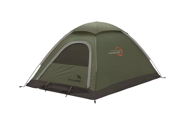 Easy Camp Comet 200 Dome Tent For 2 People 3 Easy Camp Comet 200 Dome Tent For 2 People