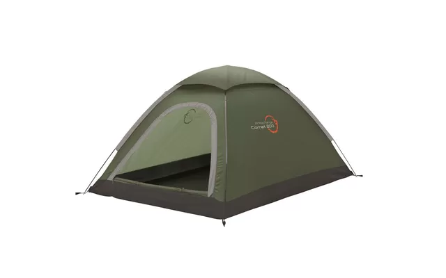 Easy Camp Comet 200 Dome Tent For 2 People 4 Easy Camp Comet 200 Dome Tent For 2 People - Image 2