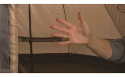 Easy Camp Moonlight Bell Tipi Family Tent 7 People -Quality Camping Shop 668775 4629792