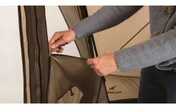 Easy Camp Moonlight Bell Tipi Family Tent 7 People -Quality Camping Shop 668778 4629798