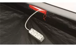 Easy Camp Palmdale 800 Lux Tunnel Tent 8 People -Quality Camping Shop 669402 4628646