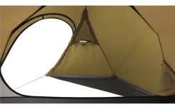Robens Stony Brook 3 Tunnel Tent 3 Persons Green Vineyard -Quality Camping Shop 669429 4622235