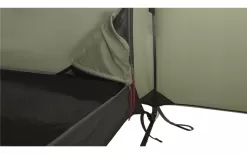 Robens Nordic Lynx 4 Tunnel Tent Dark Green 4 People -Quality Camping Shop 669558 4621785