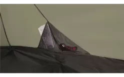 Robens Nordic Lynx 4 Tunnel Tent Dark Green 4 People -Quality Camping Shop 669564 4621797