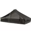 Robens Chaser 2 Tunnel Tent Dark Green 2 People With Mosquito Net 1 Robens Chaser 2 Tunnel Tent Dark Green 2 People With Mosquito Net -Quality Camping Shop 669615 4622565