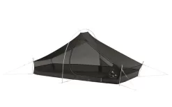 Robens Chaser 2 Tunnel Tent Dark Green 2 People With Mosquito Net