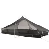 Robens Chaser 1 Tunnel Tent Dark Green 1 Person With Mosquito Net -Quality Camping Shop 669669 4622430