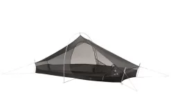 Robens Chaser 1 Tunnel Tent Dark Green 1 Person With Mosquito Net