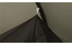 Robens Chaser 1 Tunnel Tent Dark Green 1 Person With Mosquito Net -Quality Camping Shop 669675 4622454