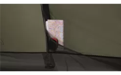 Robens Chaser 1 Tunnel Tent Dark Green 1 Person With Mosquito Net -Quality Camping Shop 669678 4622466