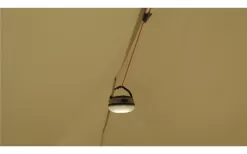 Robens Elk River Tunnel Tent Green Vineyard 1 Person -Quality Camping Shop 669720 4623288