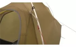 Robens Elk River Tunnel Tent Green Vineyard 1 Person -Quality Camping Shop 669729 4623312