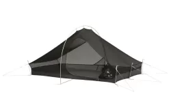 Robens Chaser 3XE Tunnel Tent Dark Green 3 People With Mosquito Net -Quality Camping Shop 669744 4622763