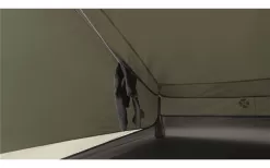 Robens Chaser 3XE Tunnel Tent Dark Green 3 People With Mosquito Net -Quality Camping Shop 669750 4622775