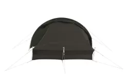 Robens Chaser 3XE Tunnel Tent Dark Green 3 People With Mosquito Net