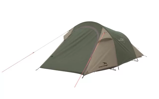 Easy Camp Energy 200 Tunnel Tent 4 Easy Camp Energy 200 Tunnel Tent - Image 2