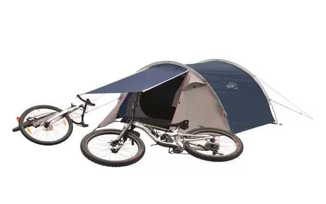 Easy Camp Vega 300 Compact Tunnel Tent 3 People 3 Easy Camp Vega 300 Compact Tunnel Tent 3 People