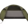 Robens Goshawk 4 Dome Tent Green 4 People -Quality Camping Shop 670050 4625202