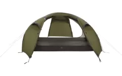 Robens Goshawk 4 Dome Tent Green 4 People -Quality Camping Shop 670056 4625214