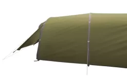 Robens Goshawk 4 Dome Tent Green 4 People -Quality Camping Shop 670059 4625220