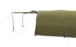 Robens Goshawk 4 Dome Tent Green 4 People -Quality Camping Shop 670062 4625226