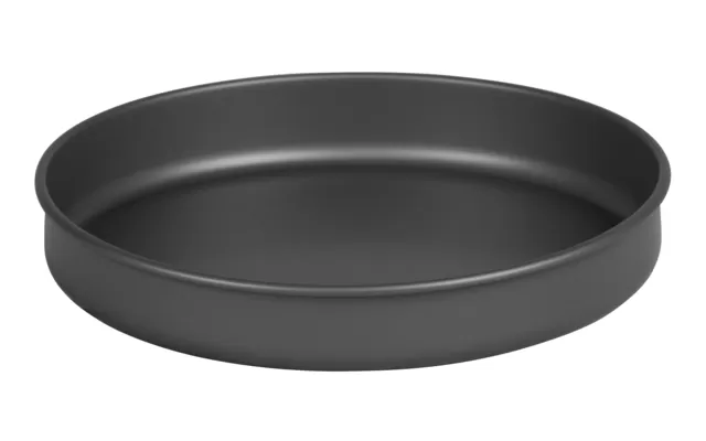 Trangia Camping Frying Pan 25 Hardanodized 22 Cm 3 Trangia Camping Frying Pan 25 Hardanodized 22 Cm