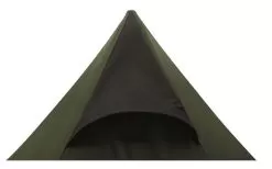 Robens Green Cone PRS Dome Tent Dark Green 4 People -Quality Camping Shop 670665 4625322