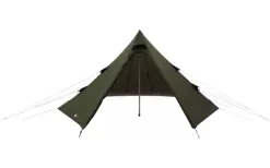 Robens Green Cone PRS Dome Tent Dark Green 4 People