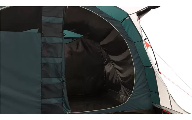 Easy Camp Edendale 600 Tunnel Tent 6 People 8 Easy Camp Edendale 600 Tunnel Tent 6 People - Image 6