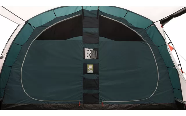 Easy Camp Edendale 600 Tunnel Tent 6 People 9 Easy Camp Edendale 600 Tunnel Tent 6 People - Image 7
