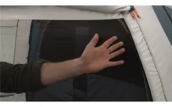 Easy Camp Edendale 600 Tunnel Tent 6 People 12 Easy Camp Edendale 600 Tunnel Tent 6 People -Quality Camping Shop 670749 4629330