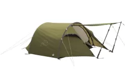 Robens Goshawk 2 Tunnel Tent Green 2 People