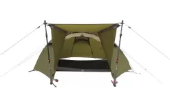 Robens Goshawk 2 Tunnel Tent Green 2 People -Quality Camping Shop 671094 4625034