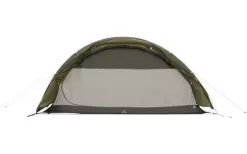 Robens Goshawk 2 Tunnel Tent Green 2 People -Quality Camping Shop 671103 4625052