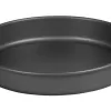 Trangia Camping Frying Pan 27 Hardanodized 18.5 Cm -Quality Camping Shop 671193 4585584