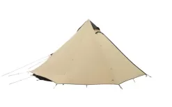 Robens Fairbanks Grande Teepee Tent Khaki 7 People