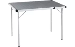 Wecamp Extension Extendable Table Aluminum 140 / 90 X 70 X70 Cm