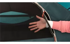 Easy Camp Edendale 400 Tunnel Tent 4 People -Quality Camping Shop 672867 4629183