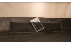 Easy Camp Moonlight Cabin Family Tent 10 People -Quality Camping Shop 672972 4629912