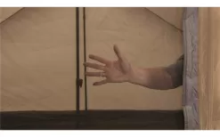 Easy Camp Moonlight Cabin Family Tent 10 People -Quality Camping Shop 672984 4629939